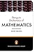 The Penguin Dictionary of Mathematics by R. David  Nelson