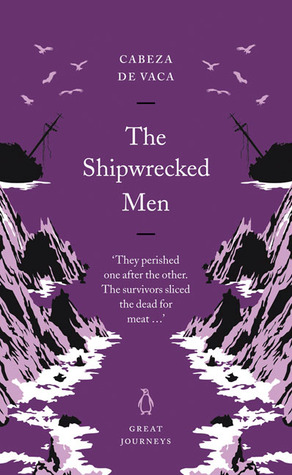 The Shipwrecked Men