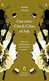 Can-Cans, Cats and Cities of Ash by Mark Twain