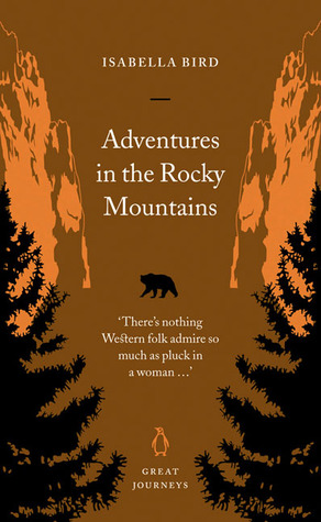 Adventures in the Rocky Mountains (Penguin Great Journeys)