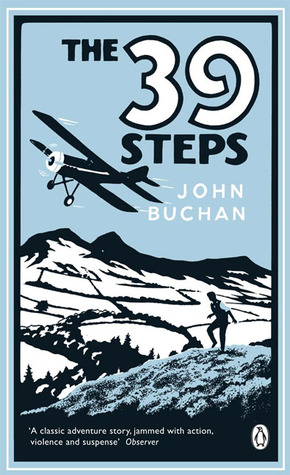 The 39 Steps