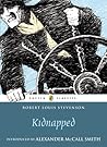 Kidnapped by Robert Louis Stevenson