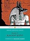 Tales of Ancient Egypt by Roger Lancelyn Green