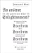 An Answer to the Question by Immanuel Kant