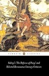 Sidney's The Defence of Poesy and Selected Renaissance Litera... by Philip Sidney