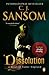 Dissolution (Matthew Shardlake, #1) by C.J. Sansom
