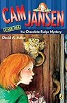 The Chocolate Fudge Mystery (Cam Jansen Mysteries, #14)