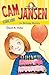The Birthday Mystery (Cam Jansen Mysteries, #20)