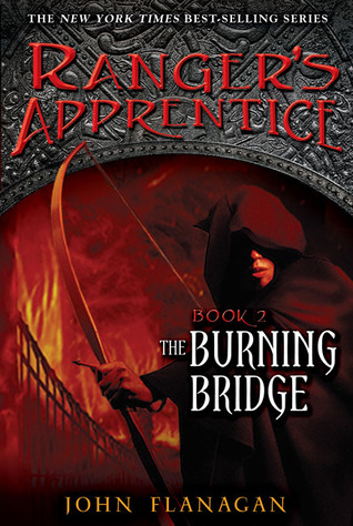 The Burning Bridge