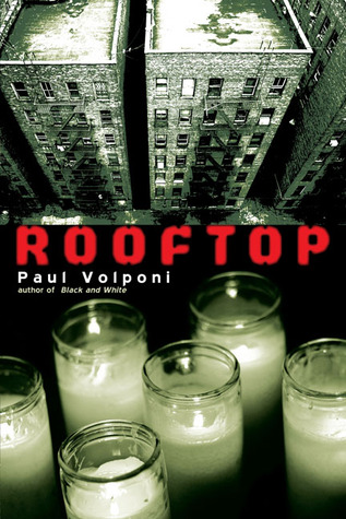 Rooftop (Paperback)