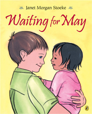 Waiting for May (Paperback)