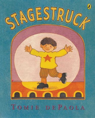 Stagestruck (Paperback)