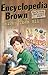 Encyclopedia Brown Solves Them All