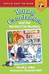 Young Cam Jansen and the Spotted Cat Mystery (Young Cam Jansen Mysteries, #12)
