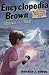 Encyclopedia Brown Shows the Way