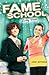 Lucky Break (Fame School, #6)