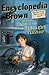 Encyclopedia Brown and the ...