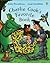 Charlie Cook's Favorite Book by Julia Donaldson