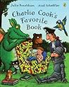 Charlie Cook's Favorite Book Charlie Cook's Favorite Book