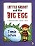 Little Grunt and the Big Egg by Tomie dePaola