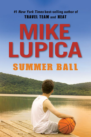 Free Download Summer Ball Full Audiobook