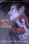 Spirits That Walk in Shadow by Nina Kiriki Hoffman