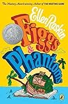 Figgs & Phantoms by Ellen Raskin