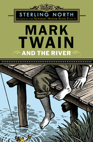 Mark Twain and the River (Paperback)