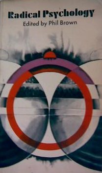 Radical psychology (Paperback)