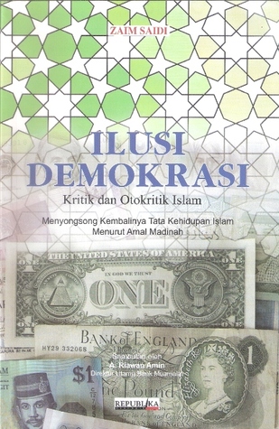 Ilusi Demokrasi (Paperback)