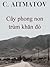 Cây Phong Non Trùm Khăn Đỏ