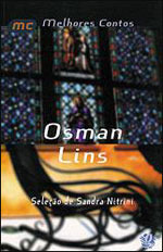 Melhores Contos de Osman Lins (Paperback)