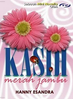 Kasih Merah Jambu