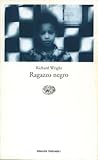 Ragazzo negro