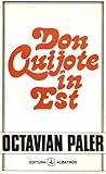 Don Quijote în Est