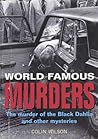 World Famous Murders