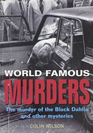 World Famous Murders