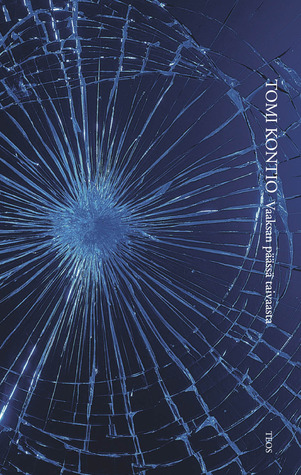 Vaaksan päässä taivaasta : runoja (Hardcover)