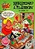 Mortadelo y Filemón: La gripe U (Olé Mortadelo, #187)