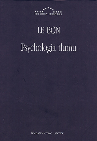 Psychologia tłumu
