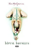 Kivun kauneus (Paperback)