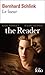 Le liseur by Bernhard Schlink