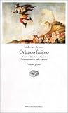 Orlando furioso by Ludovico Ariosto