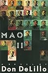 Mao II by Don DeLillo