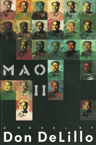 Mao II