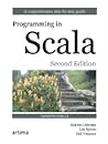 Programming in Scala