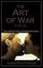 The Art of War by Angela Panayotopulos The Art of War by Angela Panayotopulos