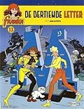 De Dertiende Letter