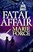Fatal Affair (Fatal, #1)