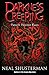 Darkness Creeping: Twenty T...